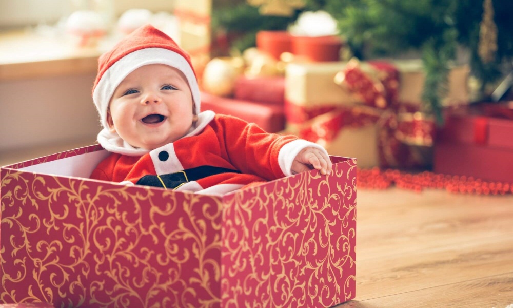 Cherishing New Beginnings With Thoughtful Baby Gifts