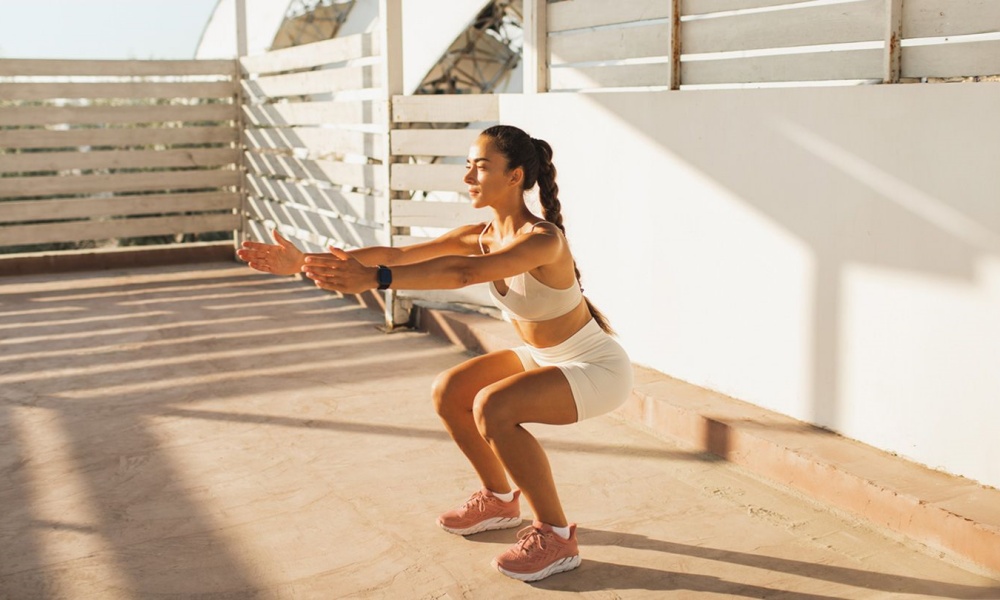 Crafting The Perfect Exercise Routine For Lasting Benefits