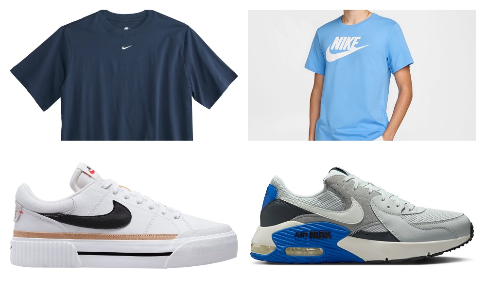 6 Must-Have Nike Products from Academy Sports + Outdoors